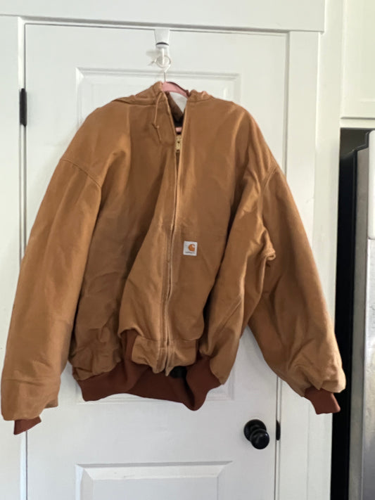 Carhartt Thermal Lined Jacket